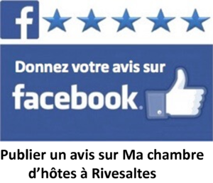 Avis Facebook